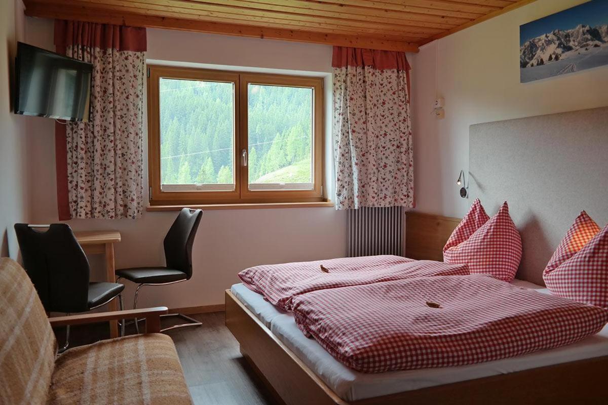 Mittereggalm Hotel Muhlbach Am Hochkonig Ngoại thất bức ảnh